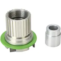 Hope Micro Spline 12V Freewheel Body voor Pro4 12x142-148mm HUB545-X12