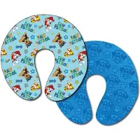 Paw Patrol Reis Kussen
