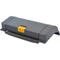 Zebra upgrade kit, dispenser