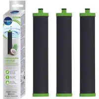 Wpro Composteerbaar patroon voor EFC002 5000 L universeel eco-verantwoord waterfilter