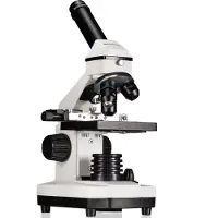 Bresser Microscoop - Biolux NV 20x-1280x - Met USB-camera