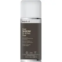 Hairfor2 Colorspray 100 ml - Lichtbruin