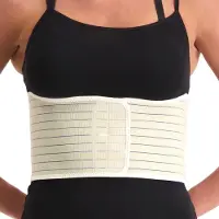 Dunimed Ribbrace / Rompbandage (mannen & vrouwen)
