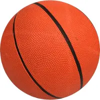 Summerplay Basketbal Ø 33cm