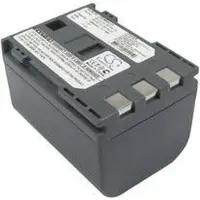 123accu Canon NB-2L14 / 9582A002 accu (7.4 V, 1500 mAh, huismerk)