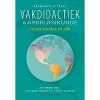 Pelckmans Vakdidactiek aardrijkskunde (herwerkte uitgave)