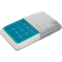 Technogel Kussen vive deluxe