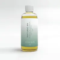 Naturecan CBD Lavendel Massageolie - 250 ml - Met Zoete Amandelolie en Tarwekiemolie