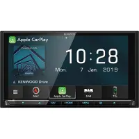 Kenwood DNX-9190DABS