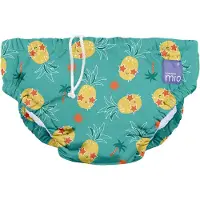 Bambino Mio Wiederverwendbare Schwimmwindel