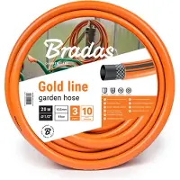 Bradas Tuinslang 1/2" 50m