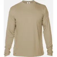 Vapor Apparel SKINSHIELD - UV Shirt met lange mouwen voor heren - S