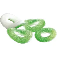 Trolli Appelringen - 6 kilo