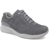 Durea 6283 609 wijdte M Veterschoenen | Maat 6.5 Dames Zwart