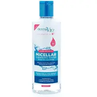 Derma V10 Micellar Cleansing Water - 200 ml