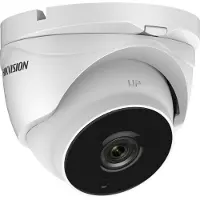 Hikvision DS-2CE56D8T-IT3Z, 40m IR, Turbo HD Low Light, Motorzoom, 2.8-12MM