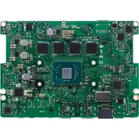 Intel NUC-board BKNUC8CCHBN met Celeron N3350 processor, 2,4 GHz, 2 MB cache, in bulkverpakking