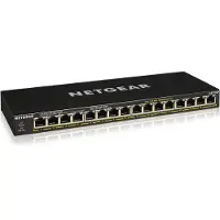 Netgear GS316P