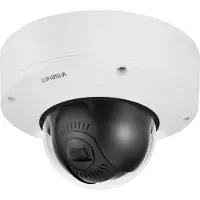 Hanwha XNV-6081Z bewakingscamera Dome IP-beveiligingscamera Binnen & buiten 1920 x 1080 Pixels Plafond/muur