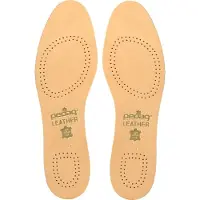 Collonil Pedag Leren Zooltjes | Beige | Maat 45