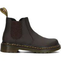Dr. Martens 2976 J Chelsea boots | Maat 28 Jongens Bruin