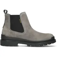 G-Star BLAKE CHS SUE M Chelsea boots | Maat 44 Heren Grijs