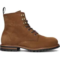 Dubarry 3778-52 Veterschoenen | Maat 44 Heren Cognac