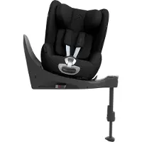 Cybex Autostoel Sirona T I-Size Sepia Black/Black