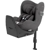 Cybex Autostoel Sirona T I-Size Plus Mirage Grey/Dark Grey