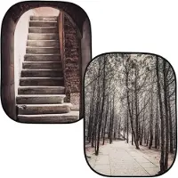 Lastolite Perspective Collapsible 150X210Cm Stone/Winter