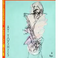 Coast2Coast George Coleman - George Coleman At Yoshi's (2 LP)