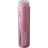 PREVIA smoothingshampoo Straightening Shampoo 200ml