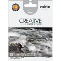 Cokin Filter Z152 Neutral Grey ND2 (0.3)