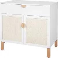 Bell Amy Commode Ratata Offwhite Beech
