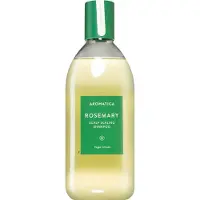 Aromatica Rosemary Scalp Scaling Shampoo 400 ml