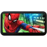 Ert Marvel Spiderman Draagbare Luidspreker