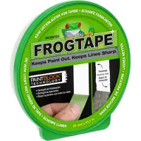 Frogtape Multi Surface Afplaktape 24mm X 55m