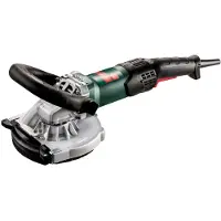 Metabo RSEV 19-125 RT 603825710 Schuurmachine 1900 W