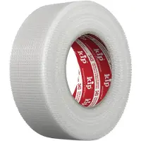 Kip-tape KIP 343 Fugenband - wit, 48 mm x 90 m (24 rollen) - 343-00