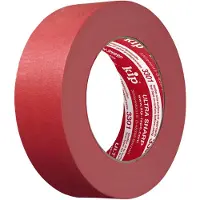 Kip 3301 Ultra Sharp Masking Tape 36mm x 50mtr