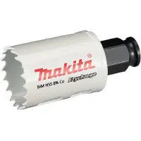Makita E-03741 Gatenzaag 35 mm Kobalt 1 stuk(s)