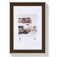 Walther design Bohemian - Fotolijst - Fotoformaat 18x24 cm - Noot