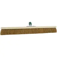 Betra Bezem 100 cm Bruin