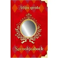 WPG Kindermedia Mijn grote sprookjesboek