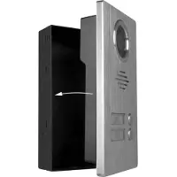 Elro DV47EB Inbouw Montage Box voor DV477W, DV477W2, DV477W3 en DV477W4 Video Intercom