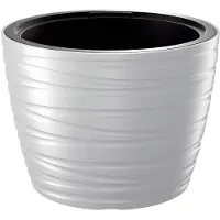 Prosperplast Low Maze 22l 37.5x37.5x27.9 Cm Bloempot