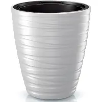 Prosperplast Maze 32l 37.5x37.5x41.9 Cm Bloempot