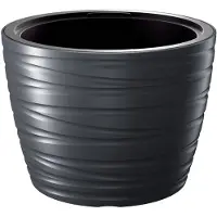 Prosperplast Low Maze 22l 37.5x37.5x27.9 Cm Bloempot