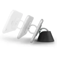 Caliber iRing Dock - Universeel - Zwart
