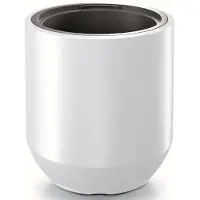 Prosperplast 46l Heos Collection 39x39x44 Cm Bloempot
